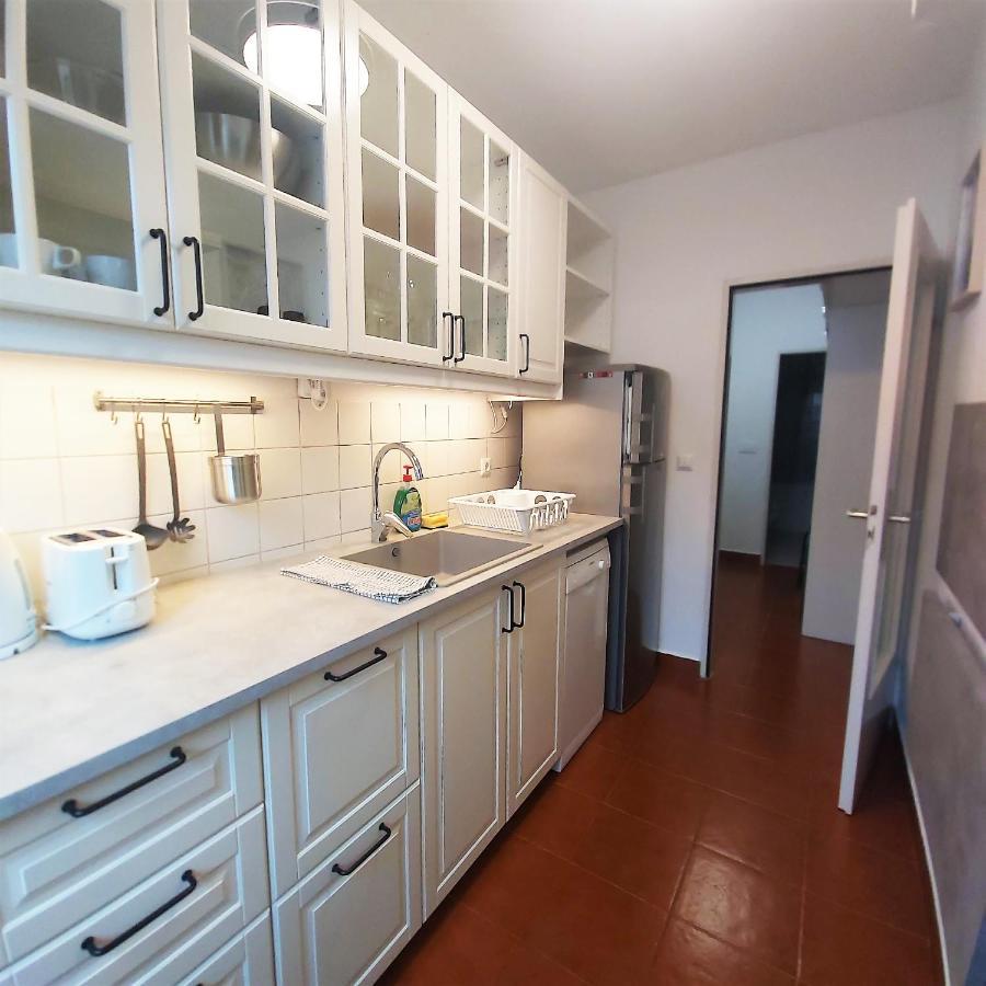 Bp Apartman Porec Exterior photo